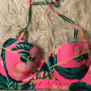 Target Bikini Top